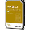 Жесткий диск WD GOLD WD141KRYZ 14ТБ 3,5" 7200RPM 256MB 512E (SATA-III)