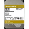 Жесткий диск WD GOLD WD141KRYZ 14ТБ 3,5" 7200RPM 256MB 512E (SATA-III)