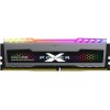 Модуль памяти Silicon Power 16GB 3200МГц XPOWER Turbine RGB DDR4 CL16 DIMM (KIT of 2) 1Gx8 SR