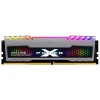 Модуль памяти Silicon Power 16GB 3200МГц XPOWER Turbine RGB DDR4 CL16 DIMM 1Gx8 DR