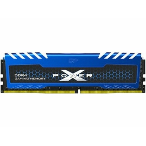 Модуль памяти Silicon Power 8GB 3200МГц XPOWER Turbine DDR4 CL16 DIMM 1Gx8 SR