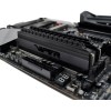Оперативная память DDR 4 DIMM 8Gb (4GBx2) PC24000, 3000Mhz, PATRIOT BLACKOUT Kit (PVB48G300C6K) (retail)