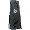 Оперативная память DDR 4 DIMM 8Gb PC25600, 3200Mhz, PATRIOT Viper Steel (PVS48G320C6K) (retail)