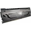Оперативная память DDR 4 DIMM 8Gb PC25600, 3200Mhz, PATRIOT Viper Steel (PVS48G320C6K) (retail)