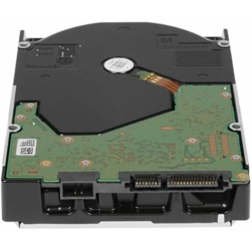 Жесткий диск Western Digital SATA 10TB 7200RPM 6GB/S 128MB GOLD WD102KRYZ