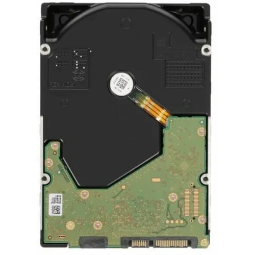 Жесткий диск Western Digital SATA 10TB 7200RPM 6GB/S 128MB GOLD WD102KRYZ