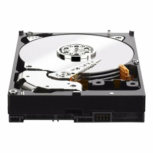 Жесткий диск Western Digital SATA 10TB 7200RPM 6GB/S 128MB GOLD WD102KRYZ
