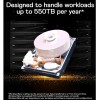Жесткий диск Western Digital SATA 10TB 7200RPM 6GB/S 128MB GOLD WD102KRYZ