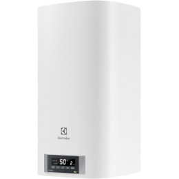 Водонагреватель Electrolux EWH 50 Formax DL, 2 кВт., электронное упр., горизонтальное/вертикальное размещение