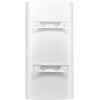 Водонагреватель Electrolux EWH 50 Formax DL, 2 кВт., электронное упр., горизонтальное/вертикальное размещение