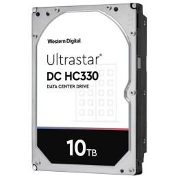 Жесткий диск SATA 10TB 7200RPM 6GB/S 256MB DC HC330 0B42266 WD