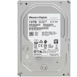 Жесткий диск SATA 10TB 7200RPM 6GB/S 256MB DC HC330 0B42266 WD