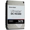 Жесткий диск SATA 10TB 7200RPM 6GB/S 256MB DC HC330 0B42266 WD