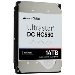 Жесткий диск SATA 10TB 7200RPM 6GB/S 256MB DC HC330 0B42266 WD