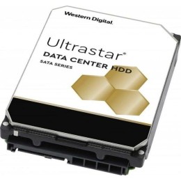 Жесткий диск SATA 10TB 7200RPM 6GB/S 256MB DC HC330 0B42266 WD