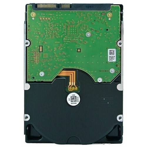Жесткий диск SATA 10TB 7200RPM 6GB/S 256MB DC HC330 0B42266 WD