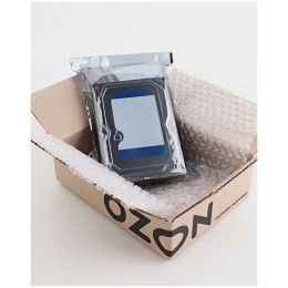 Жесткий диск SATA 10TB 7200RPM 6GB/S 256MB DC HC330 0B42266 WD