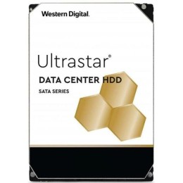 Жесткий диск SATA 10TB 7200RPM 6GB/S 256MB DC HC330 0B42266 WD