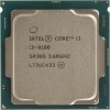 Процессор Intel Core i3 8100 Soc-1151v2 (3.6GHz/Intel UHD Graphics 630) OEM