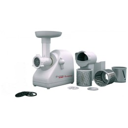 Мясорубка БЕЛВАР КЭМ-П2У-305-02