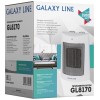 Тепловентилятор GALAXY GL 8170 бел