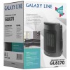 Тепловентилятор GALAXY GL 8170 бел