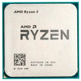 Процессор AMD Ryzen 5 3500 OEM <65W, 6C/6T, 4.1Gh(Max), 16MB(L2+L3), AM4> (100-000000050)