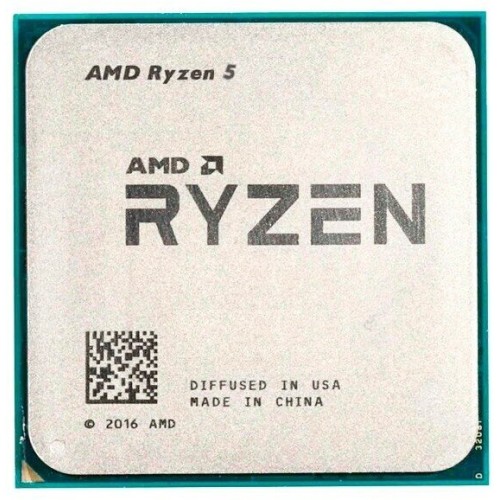 Процессор AMD Ryzen 5 3500 OEM <65W, 6C/6T, 4.1Gh(Max), 16MB(L2+L3), AM4> (100-000000050)