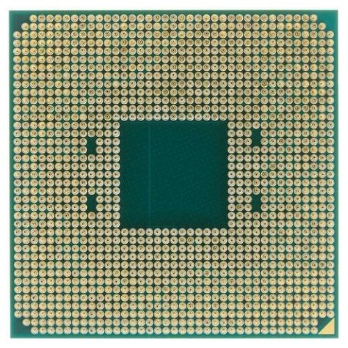 Процессор AMD Ryzen 5 3500 OEM <65W, 6C/6T, 4.1Gh(Max), 16MB(L2+L3), AM4> (100-000000050)