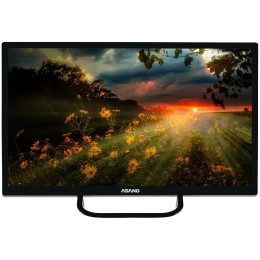 Телевизор ASANO 24" 24LH1110T