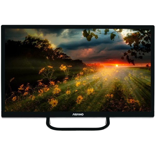 Телевизор ASANO 24" 24LH1110T