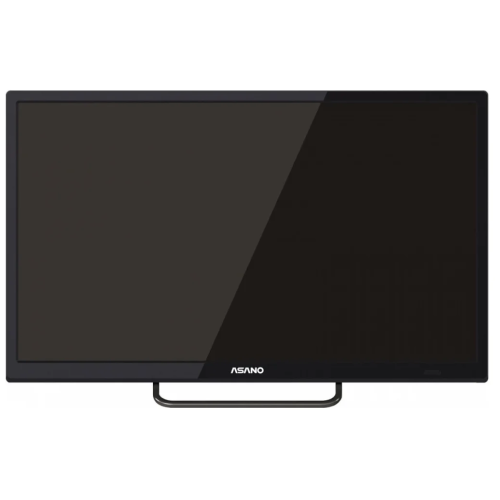 Телевизор ASANO 24" 24LH1110T
