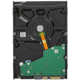 Жесткий диск Seagate  HDD 4TB Exos 7E8 HDD ST4000NM003A 3.5" SAS 12Gb/s 256Mb 7200rpm