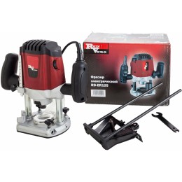 Фрезер REDVERG RD-ER125