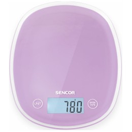 Весы кухонные SENCOR SKS 35VT