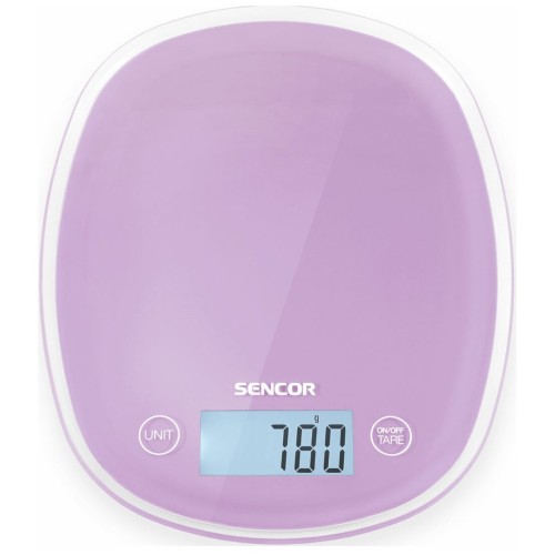 Весы кухонные SENCOR SKS 35VT