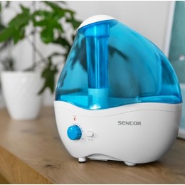 Увлажнитель воздуха SENCOR SHF 921GR