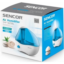 Увлажнитель воздуха SENCOR SHF 921GR