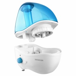Увлажнитель воздуха SENCOR SHF 921GR