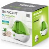 Увлажнитель воздуха SENCOR SHF 921GR