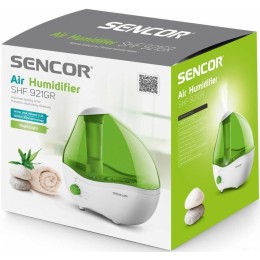 Увлажнитель воздуха SENCOR SHF 921GR