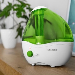 Увлажнитель воздуха SENCOR SHF 921GR