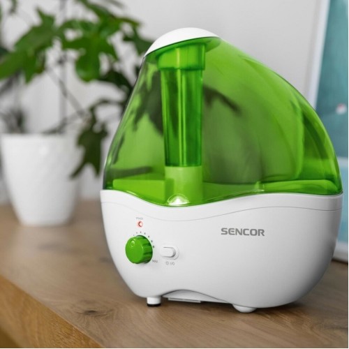 Увлажнитель воздуха SENCOR SHF 921GR