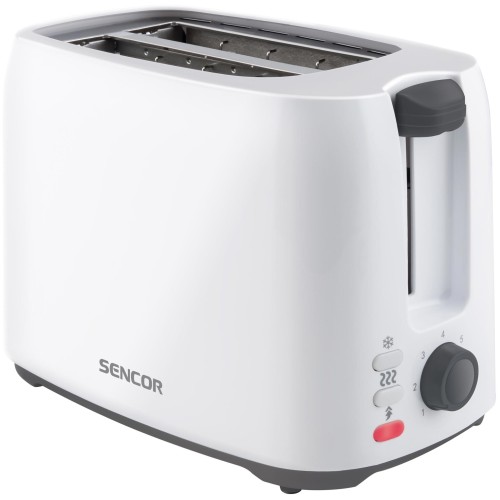 Тостер SENCOR STS 2606WH
