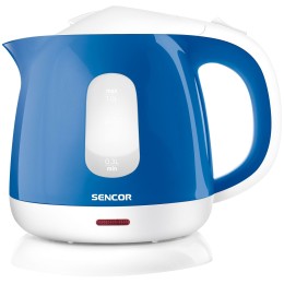 Электрочайник SENCOR SWK 1012BL