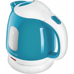 Электрочайник SENCOR SWK 1017TQ