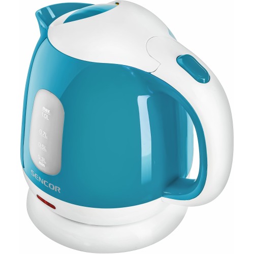 Электрочайник SENCOR SWK 1017TQ