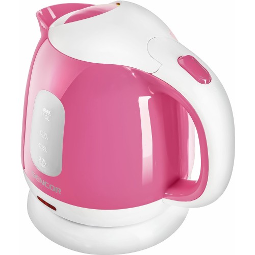 Электрочайник SENCOR SWK 1018RS