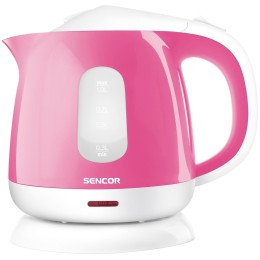 Электрочайник SENCOR SWK 1018RS