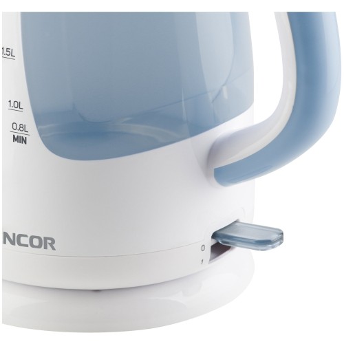 Электрочайник SENCOR SWK 2510WH